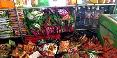 守護校園食品安全，兩部門聯(lián)合出擊嚴查“五毛食品”